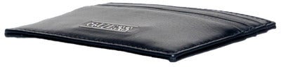 Guess Men Wallet Zwart