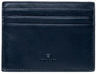 Guess Men Wallet Zwart