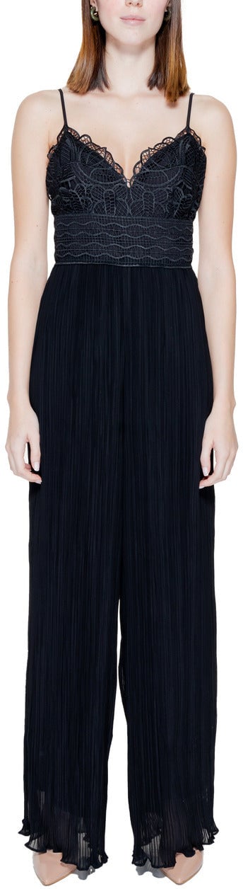 Guess Guess  Women Jumpsuit Zwart