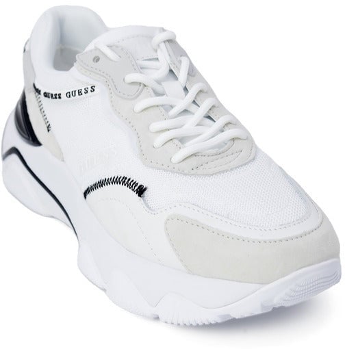 Guess Guess Women Sneakers Wit