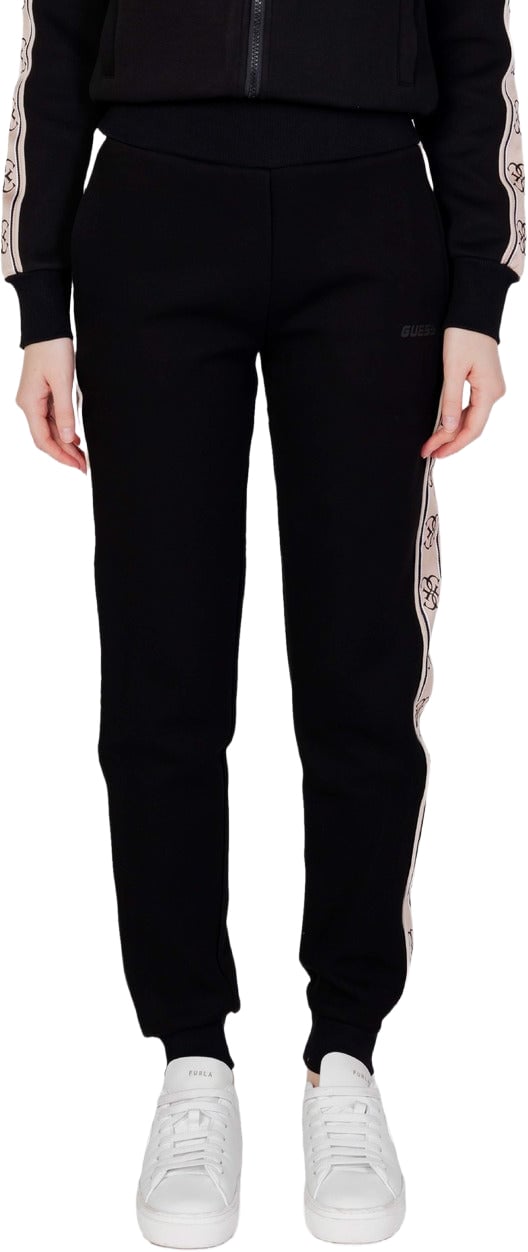 Guess Active Women Trousers Zwart