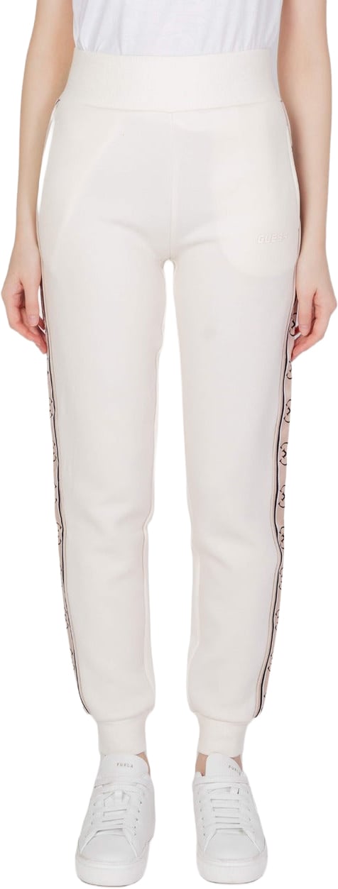 Guess Active Women Trousers Zwart