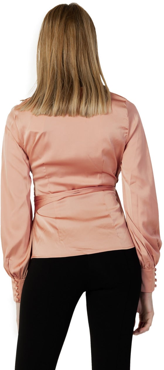 Guess Guess  Women Blouse Roze