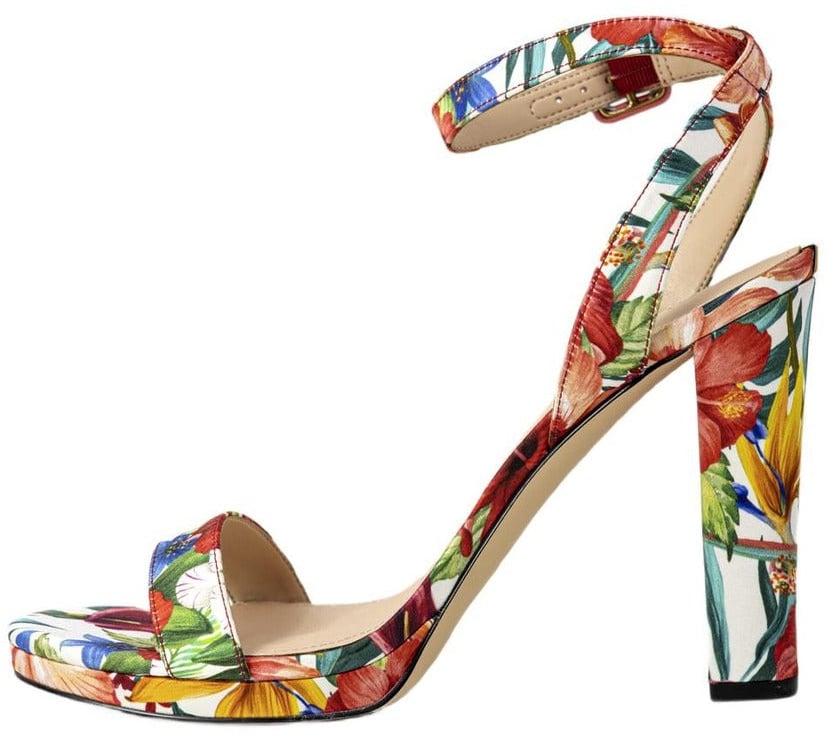 Guess Guess Women Sandals Wit