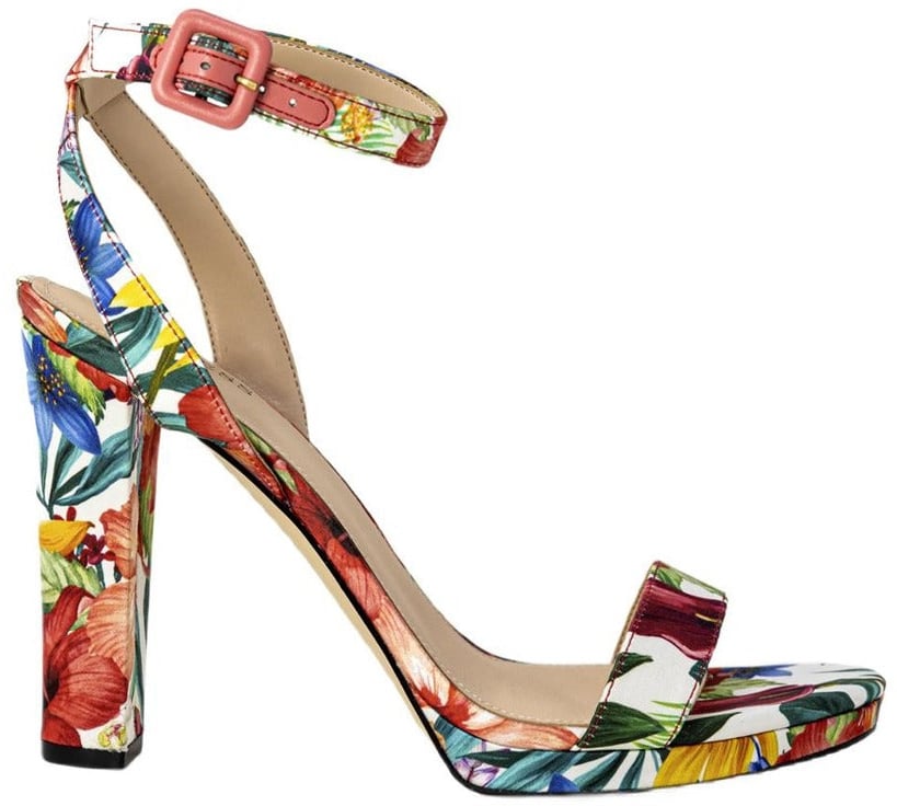 Guess Guess Women Sandals Wit