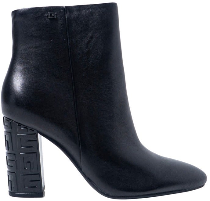 Guess Women Boots Zwart