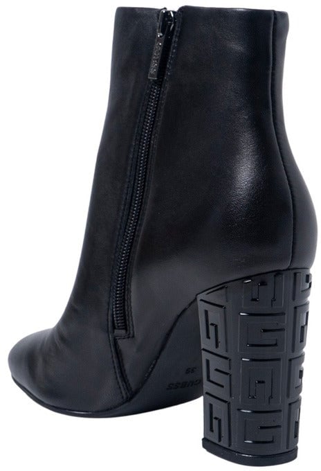 Guess Women Boots Zwart