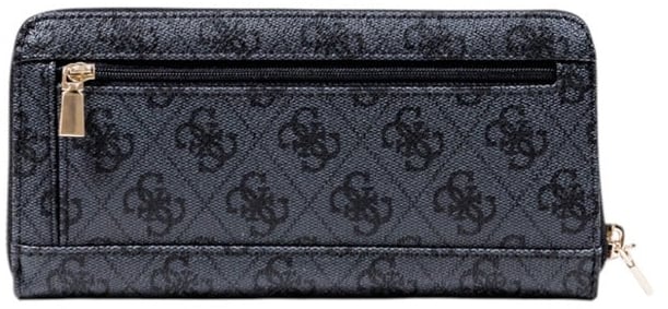 Guess Women Wallet Grijs