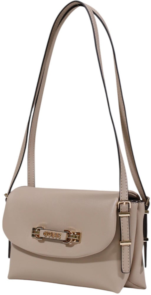 Guess Guess  Women Bag Beige