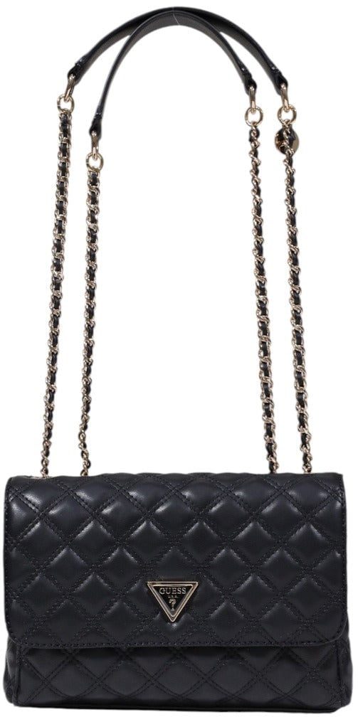 Guess Guess  Women Bag Zwart