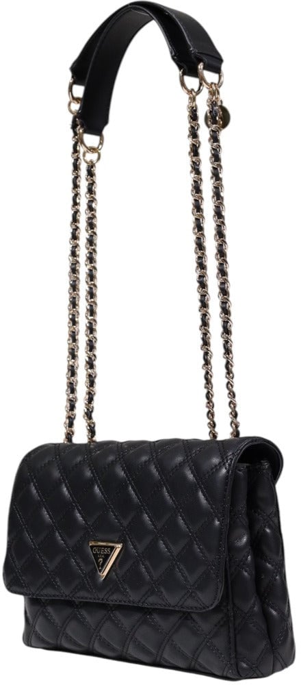 Guess Guess  Women Bag Zwart