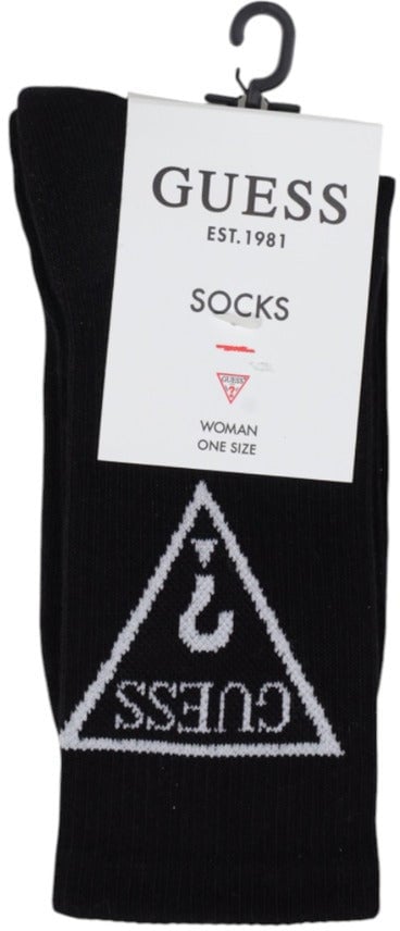 Guess Women Underwear Zwart
