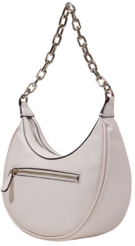 Guess Guess Pink Polyethylene Handbag Divers