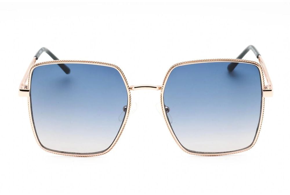 Guess Multicolor Metal Sunglasses Divers