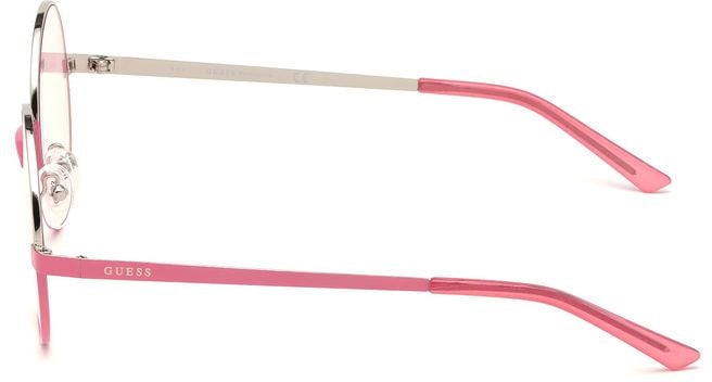 Guess Multicolor Metal Sunglasses Divers