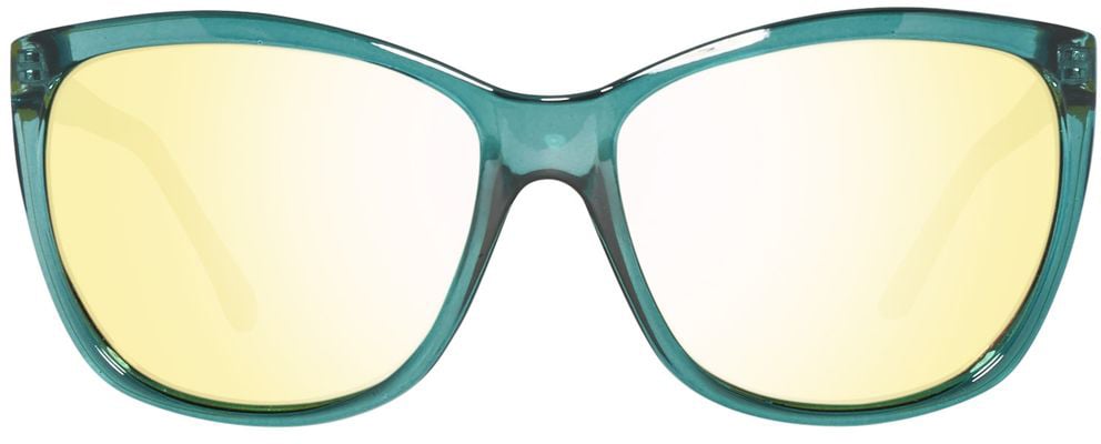 Guess Bicolor Plastic Sunglasses Divers