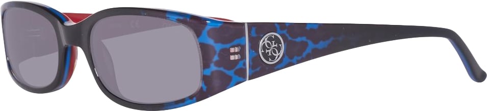 Guess Multicolor Plastic Sunglasses Divers