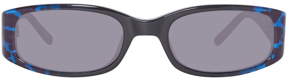 Guess Multicolor Plastic Sunglasses Divers