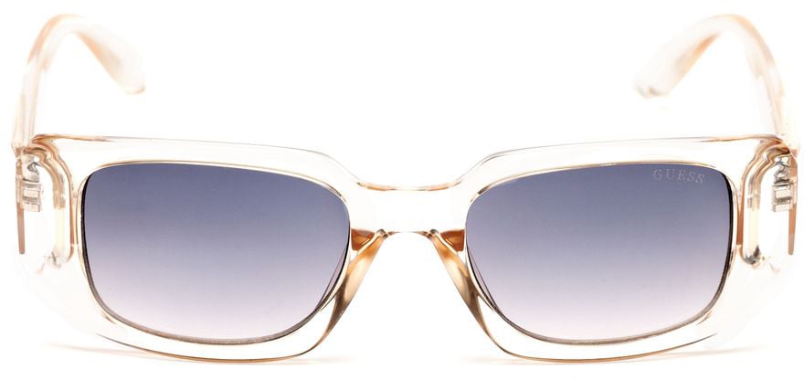 Guess Bicolor Resin Sunglasses Divers