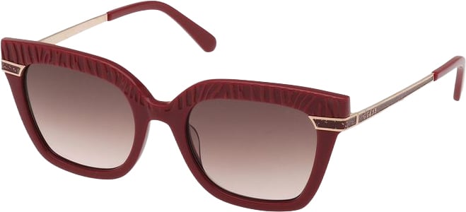Guess Multicolor Metal Sunglasses Divers