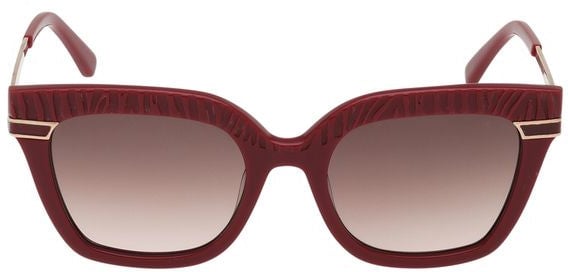 Guess Multicolor Metal Sunglasses Divers