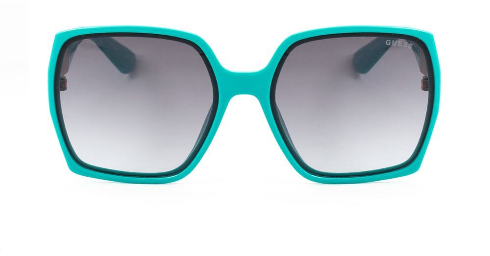 Guess Bicolor Injected Sunglasses Divers