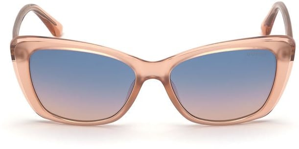 Guess Multicolor Injected Sunglasses Divers