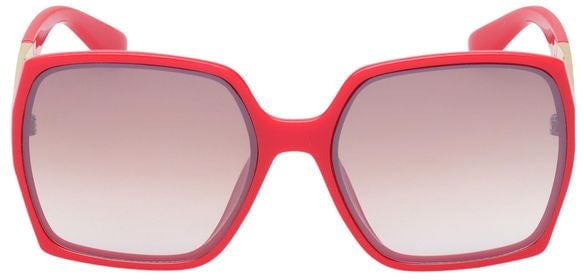 Guess Multicolor Resin Sunglasses Divers