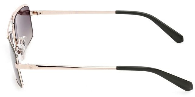 Guess Bicolor Metal Sunglasses Divers