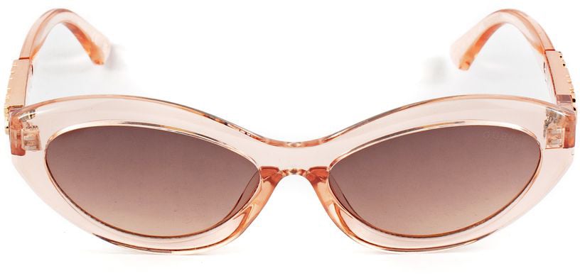 Guess Multicolor Resin Sunglasses Divers