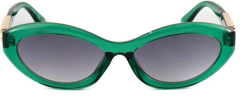 Guess Bicolor Resin Sunglasses Divers