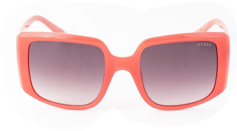 Guess Multicolor Resin Sunglasses Divers