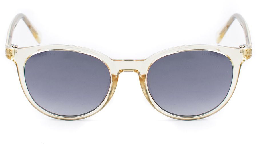 Guess Bicolor Resin Sunglasses Divers