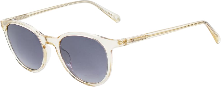 Guess Bicolor Resin Sunglasses Divers