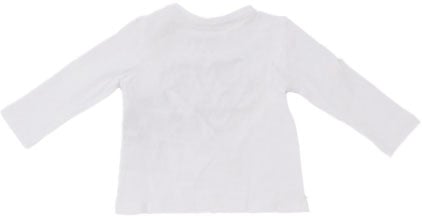 Guess T-Shirts And Polos White Wit