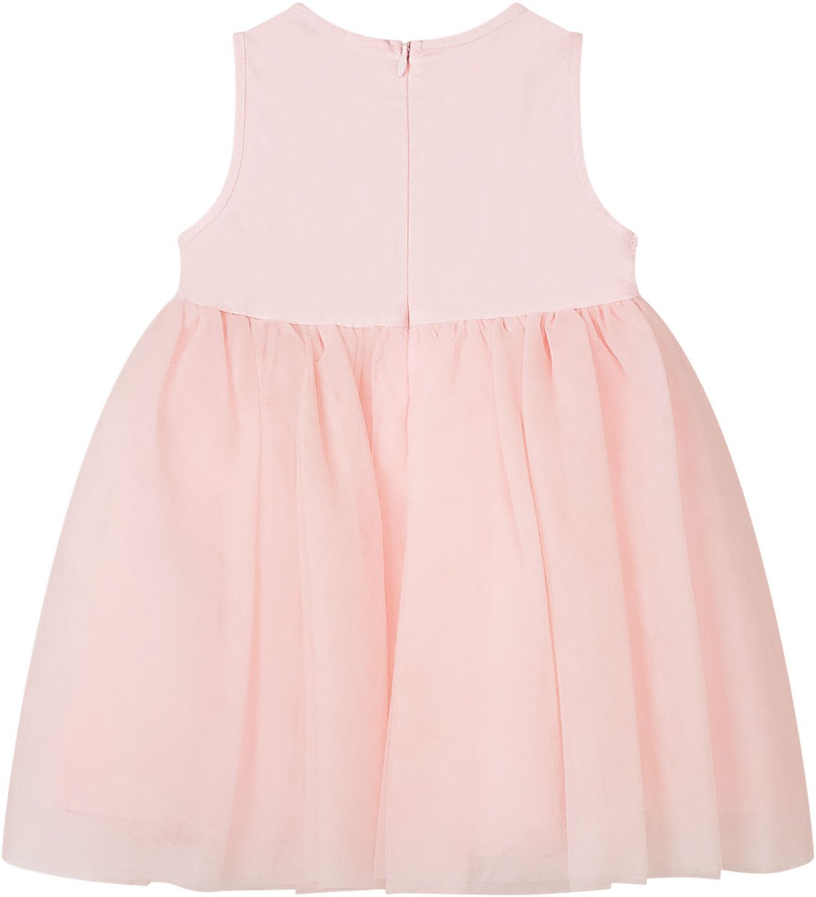 Guess Set Abito con Applicazioni Floreali e Slip Roze