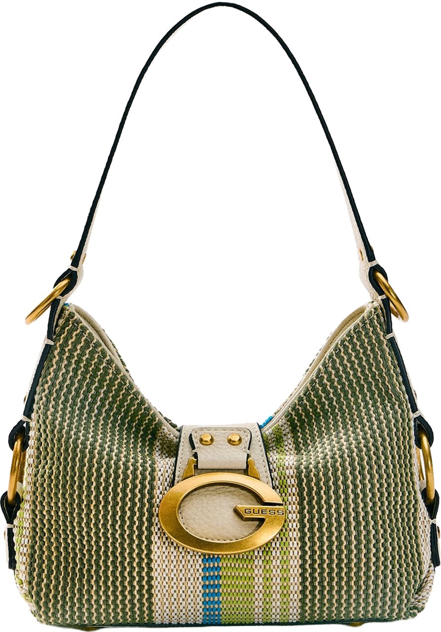 Guess Camden Mini Bruin