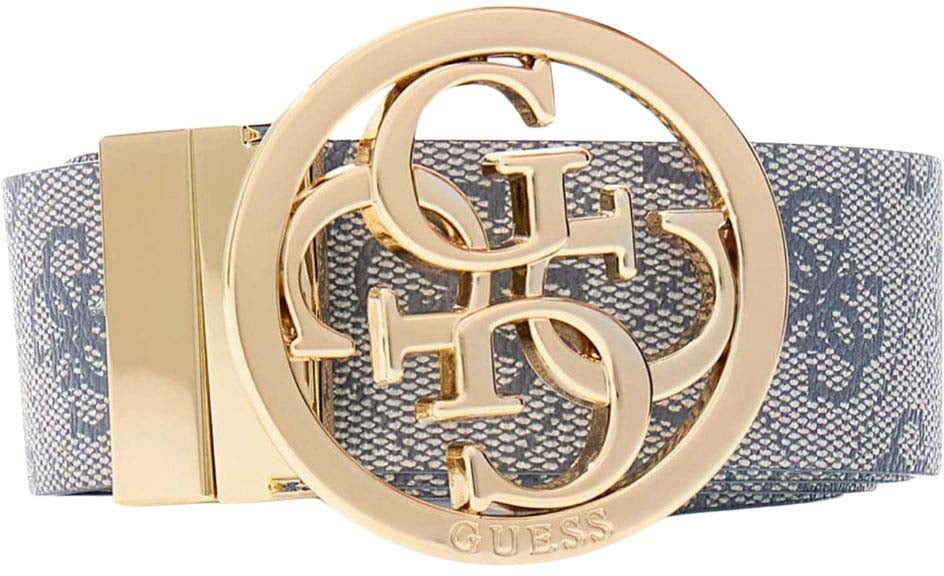 Guess Noelle Riem Blauw