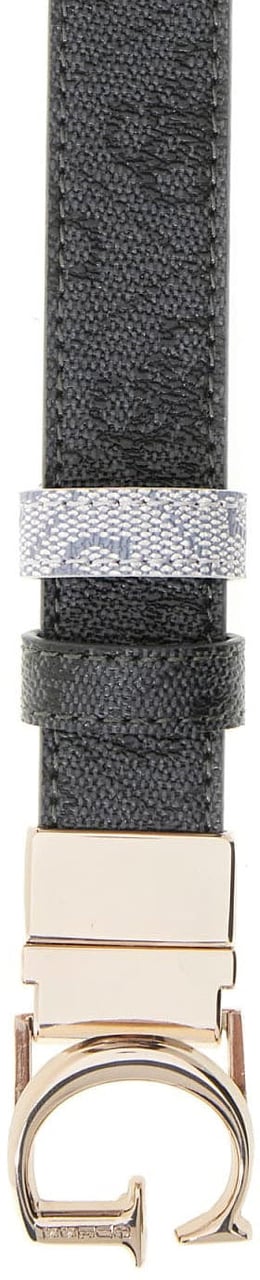 Guess Lindsey Riem Zwart