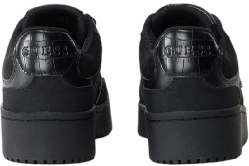 Guess Miram 09 black Zwart