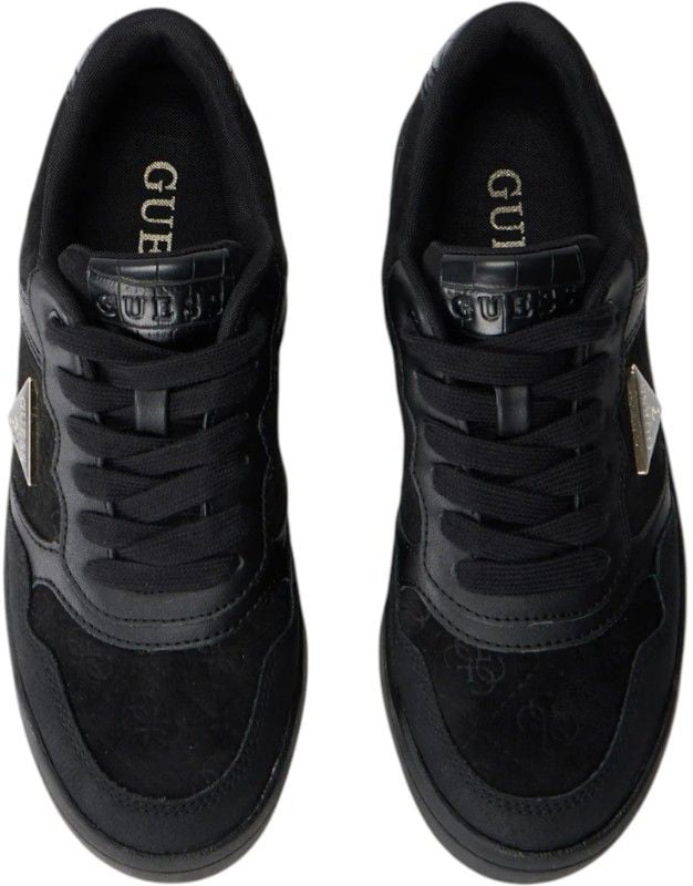 Guess Miram 09 black Zwart