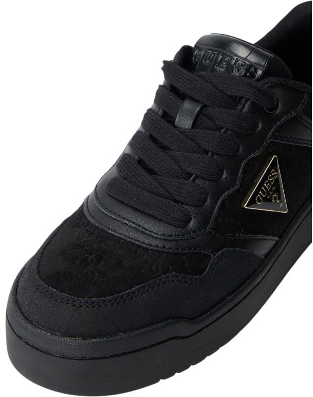 Guess Miram 09 black Zwart