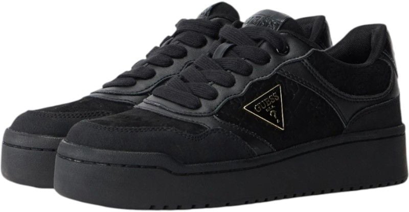 Guess Miram 09 black Zwart