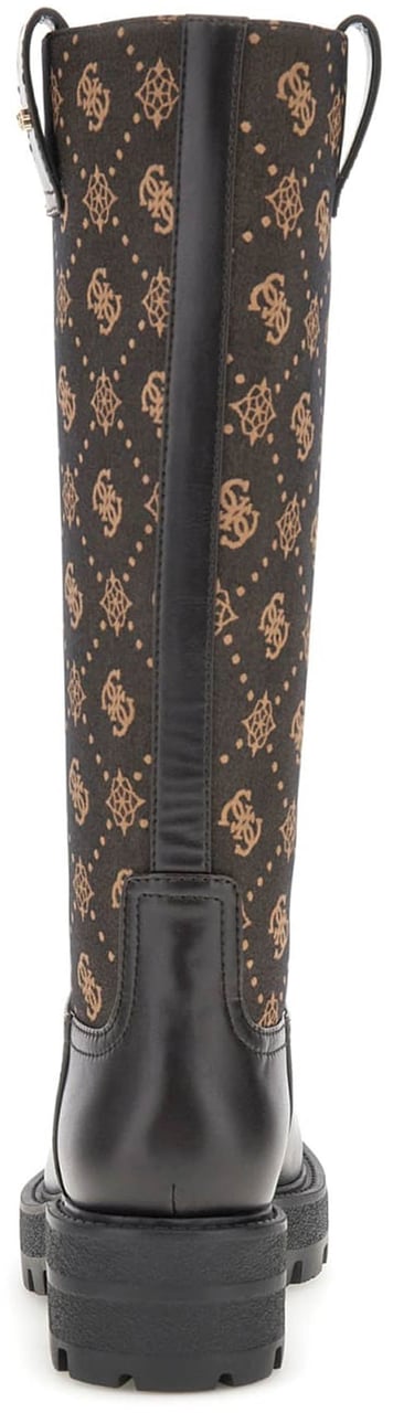 Guess Yannis Laarzen Wit