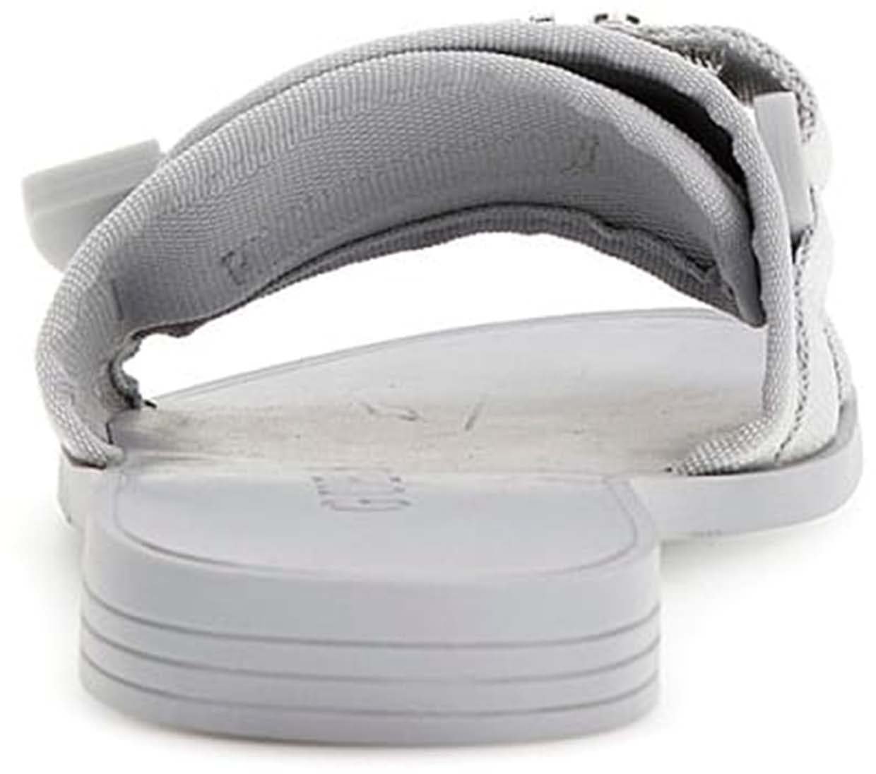 Guess Elyze 4 Slipper Zilver