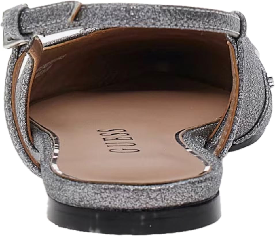Guess Lelo 5 Zilver
