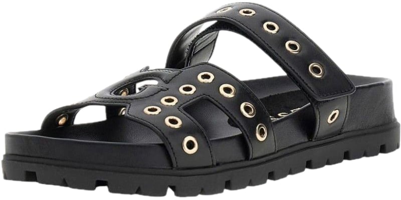 Guess Fashie Zwart