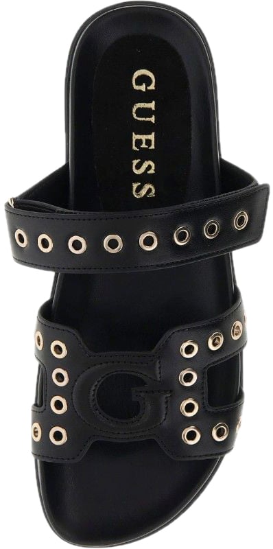 Guess Fashie Zwart