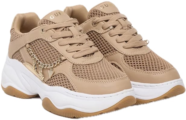 Guess Harpaa Beige