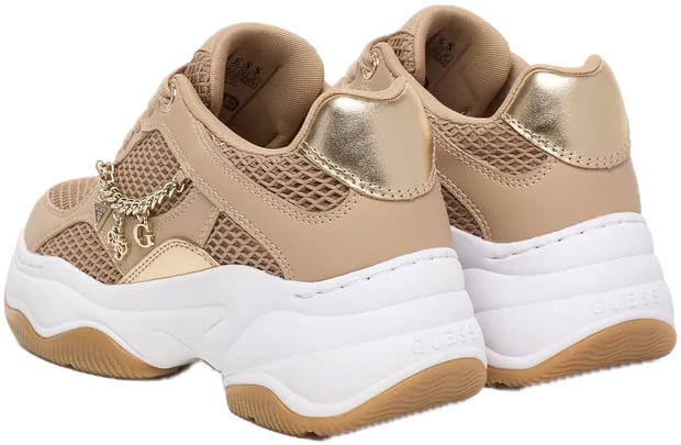 Guess Harpaa Beige